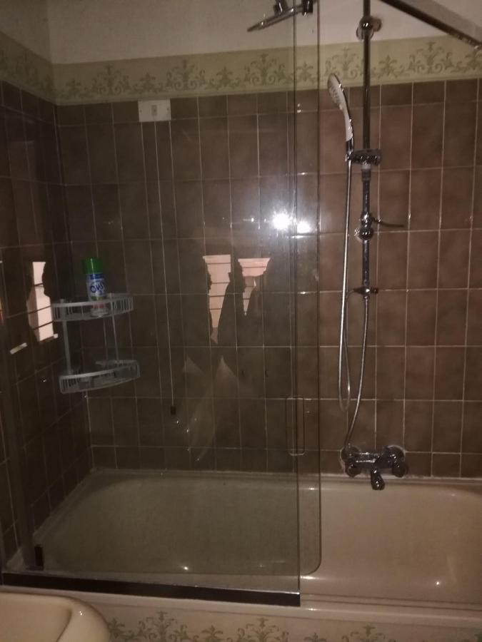 Appartamento Central Palace ספולטו מראה חיצוני תמונה