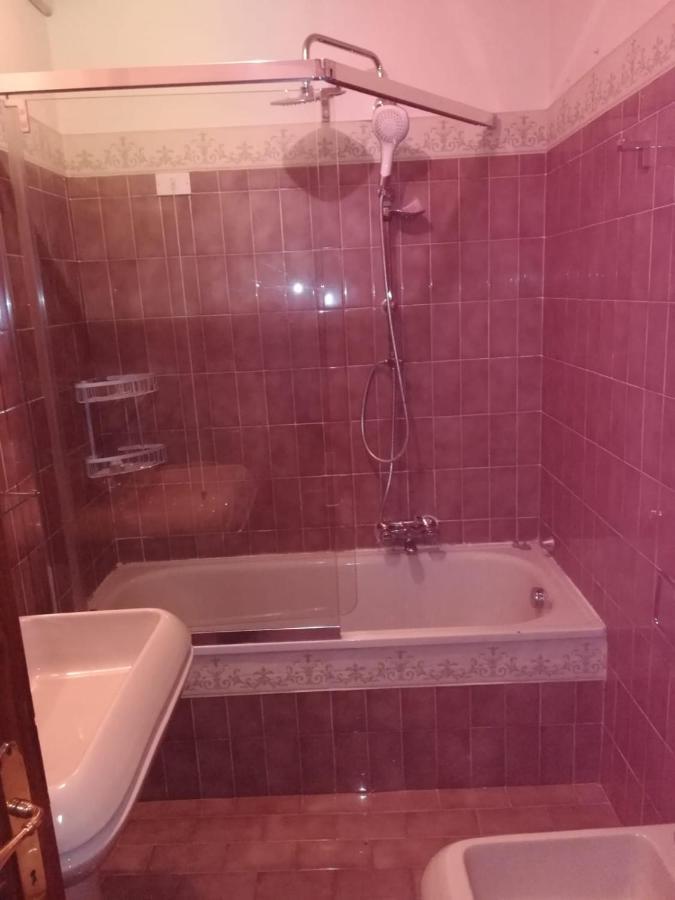 Appartamento Central Palace ספולטו מראה חיצוני תמונה